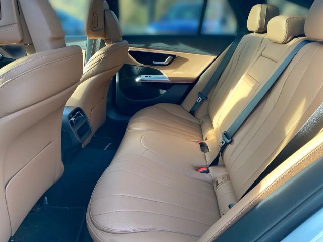 Mercedes-Benz E 200 E 200 d Estate