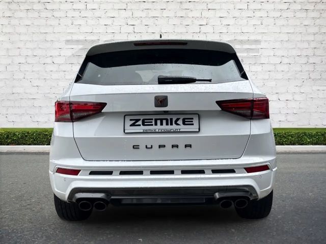 Cupra Ateca 2.0 TSI 4Drive DSG