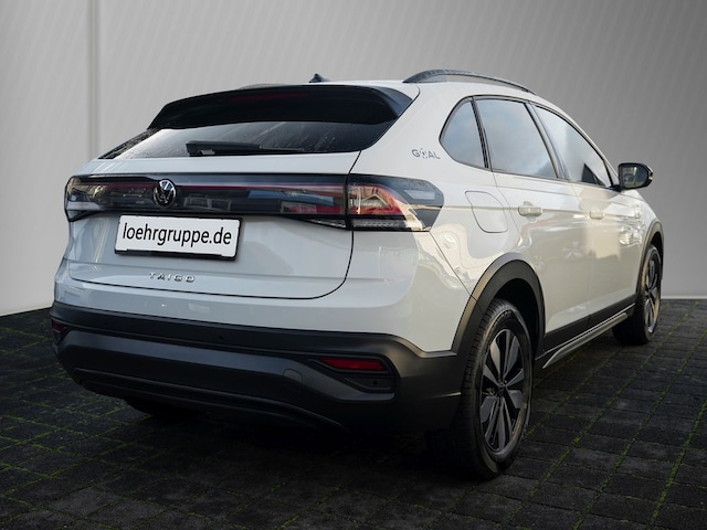 Volkswagen Taigo 1.0 TSI