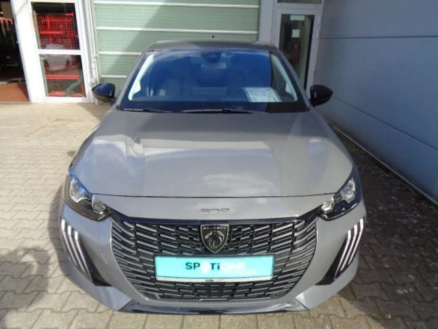 Peugeot E-208 Allure Pack Hybrid
