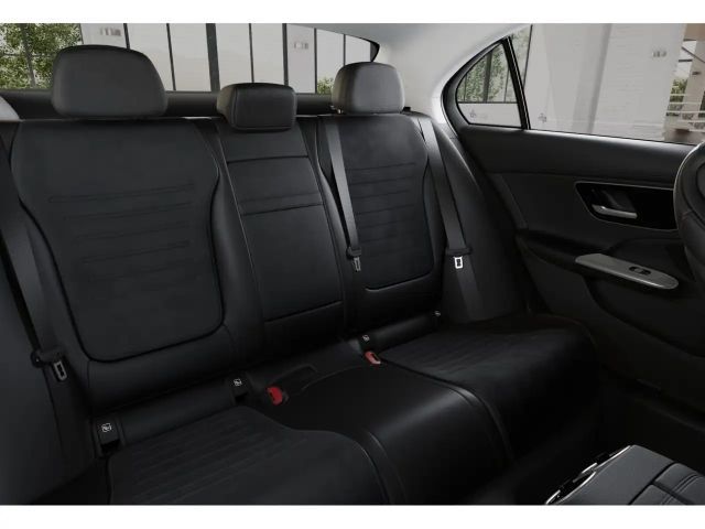 Mercedes-Benz C 220 4MATIC C 220 d Sedan