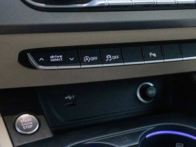 Audi A5 40 TFSI Coupé S-Tronic