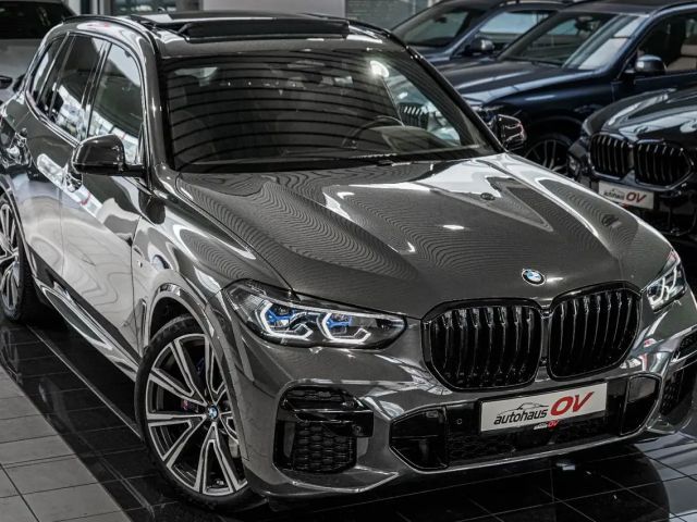 BMW X5 Individual M-Sport xDrive30d