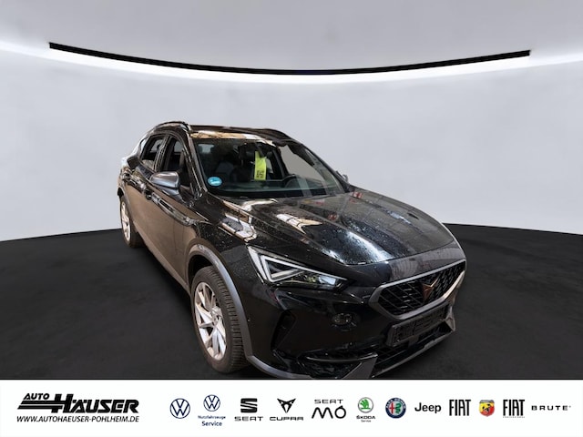 Cupra Formentor 1.5 TSI DSG