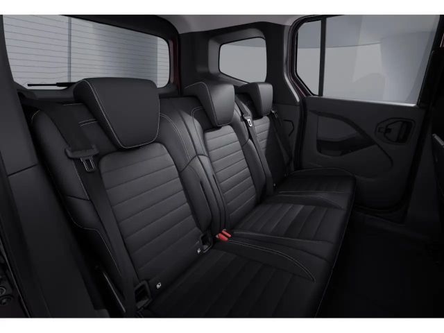 Mercedes-Benz T 180 Progressive