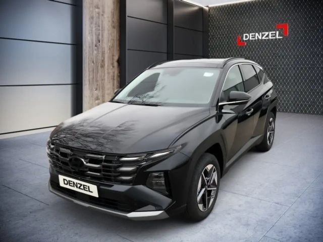 Hyundai Tucson 2WD T-GDi