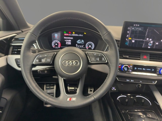 Audi A4 35 TFSI Avant S-Line S-Tronic
