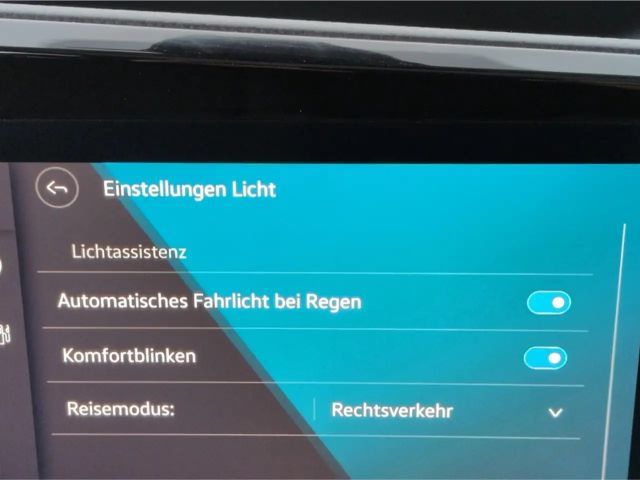 Volkswagen Caddy DSG Style