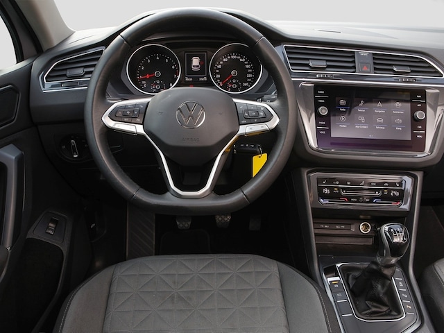 Volkswagen Tiguan 1.5 TSI Life