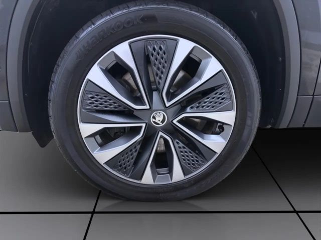 Skoda Kodiaq 2.0 TDI 4x4 Tour