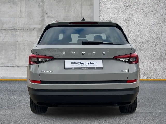 Skoda Kodiaq 2.0 TDI 4x4 Style Style