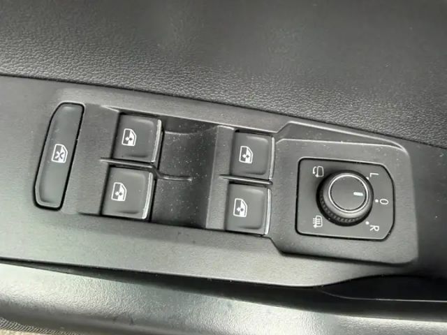 Volkswagen Taigo DSG