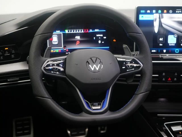 Volkswagen Golf Black Edition SPORTABGAS PANO H/K LEDE