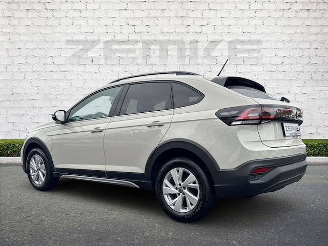 Volkswagen Taigo Life