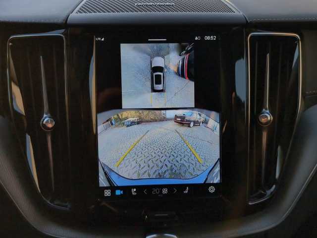 Volvo XC60 AWD Dark Ultra