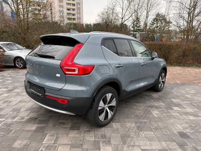 Volvo XC40 Inscription T4