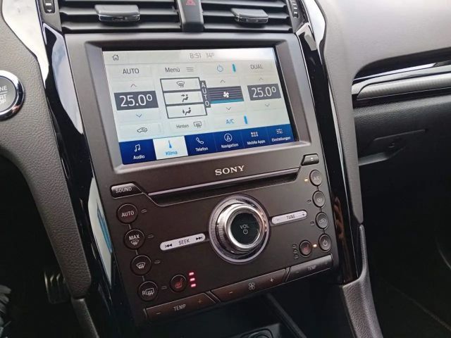 Ford Mondeo ST Line Wagon