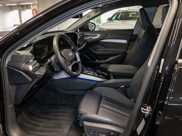 Audi A5 Avant S-Tronic