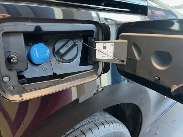 Renault Kangoo Blue EDC Techno dCi 115