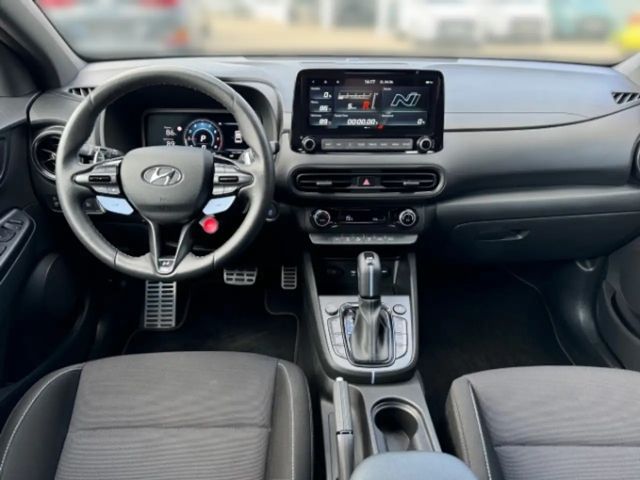 Hyundai Kona 2.0 2WD N Performance T-GDi