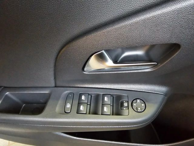 Opel Corsa GS-Line Grand Sport