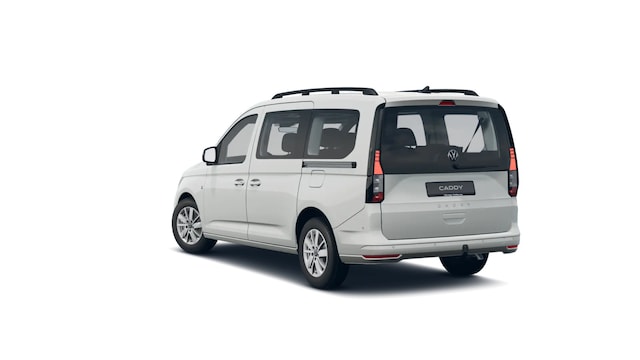 Volkswagen Caddy DSG Life Maxi