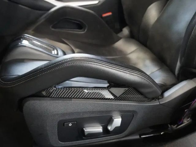 BMW M3 Competition Sedan