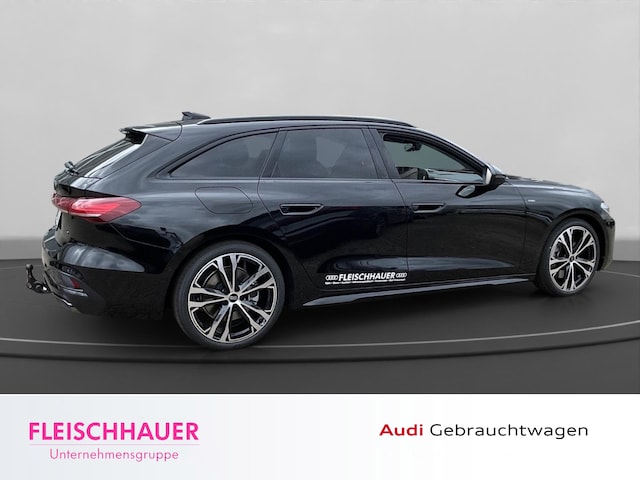 Audi A5 Avant Hybride Quattro S-Tronic