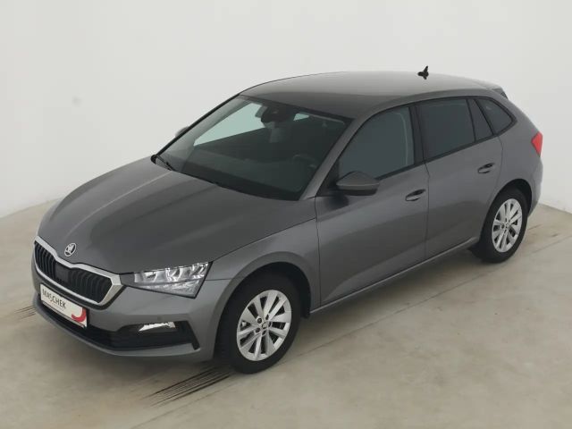 Skoda Scala 1.0 TSI Ambition