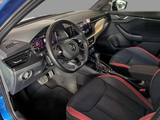 Skoda Kamiq 1.5 TSI Monte Carlo