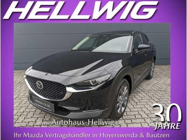 Mazda CX-30 2.5L Exclusive-line