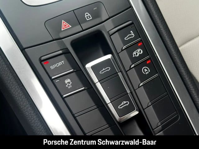 Porsche Boxster 718 S