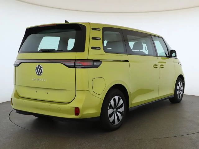 Volkswagen ID.Buzz IQ.Drive Pro
