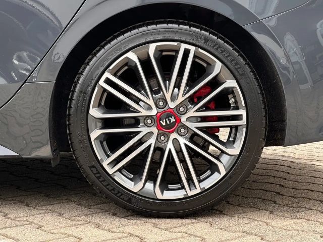 Kia ProCeed GDi GT-Line