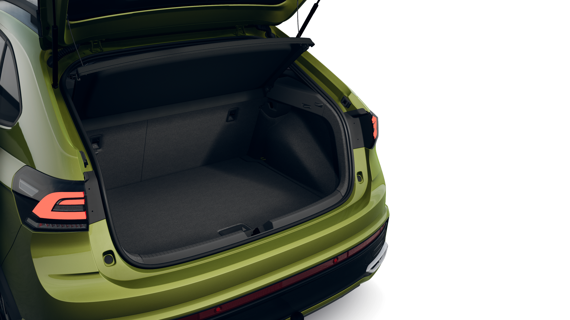 Volkswagen Taigo 1.0 TSI DSG R-Line