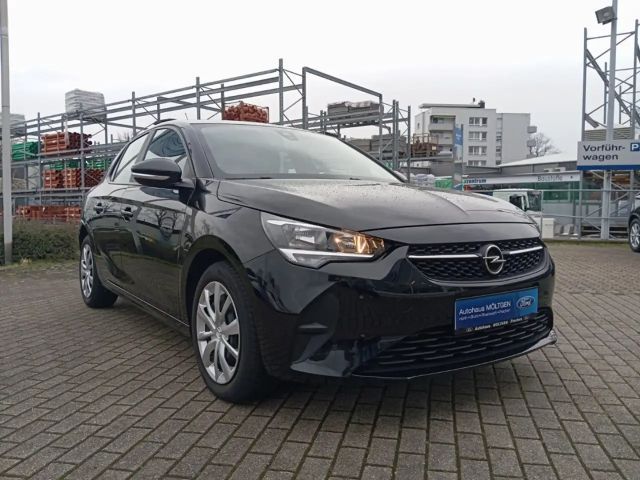 Opel Corsa 1.2 Turbo Edition F Edition Turbo