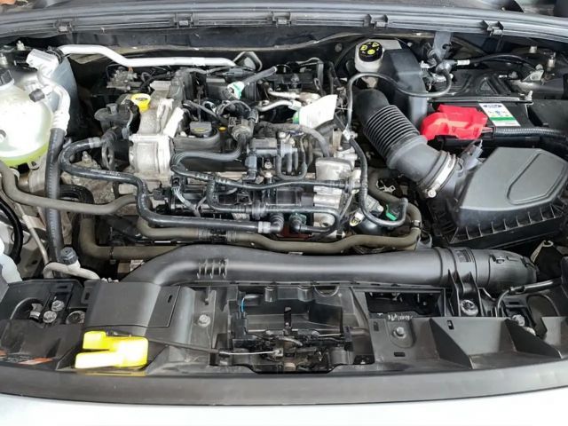 Ford Puma EcoBoost Titanium