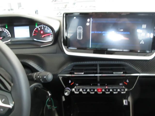 Peugeot 2008 Allure Pack EAT8 PureTech