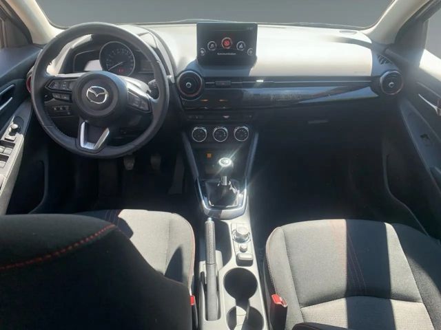 Mazda 2 Homura SkyActiv