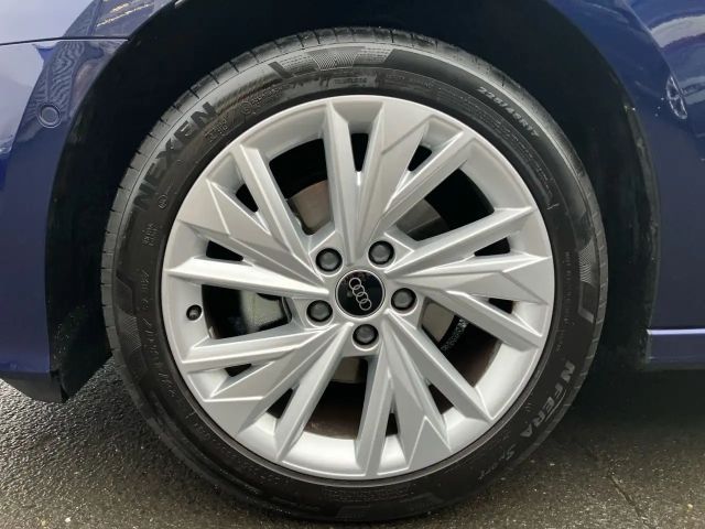 Audi A3 35 TFSI S-Tronic Sedan