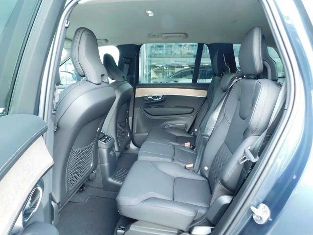 Volvo XC90 AWD Bright Plus T8