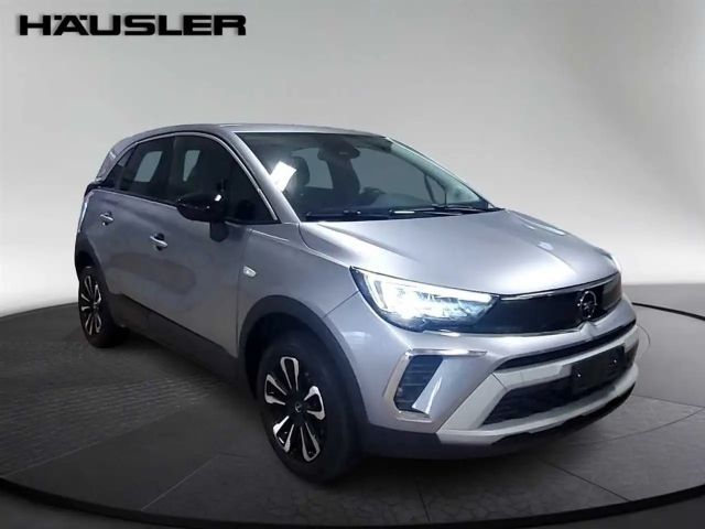Opel Crossland X Edition