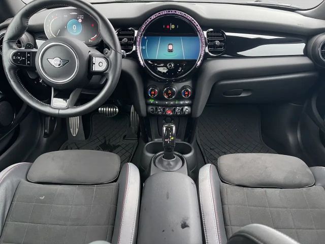 MINI John Cooper Works JCW TRIM LED DINAMICA NAVI