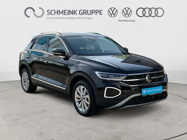 Volkswagen T-Roc 1.0 TSI Style