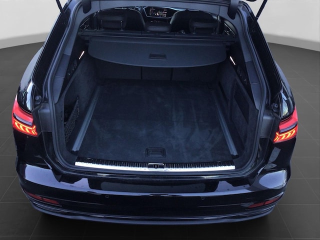 Audi A6 45 TDI Avant Quattro S-Tronic