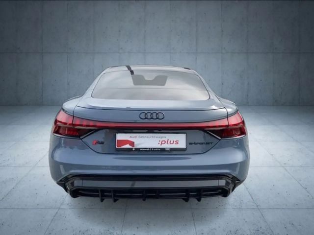 Audi RS e-tron GT Matrix/HuD/Carbon/Assist/Sportsitz/