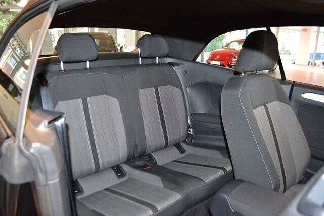 Volkswagen T-Roc 1.0 TSI Cabriolet Style