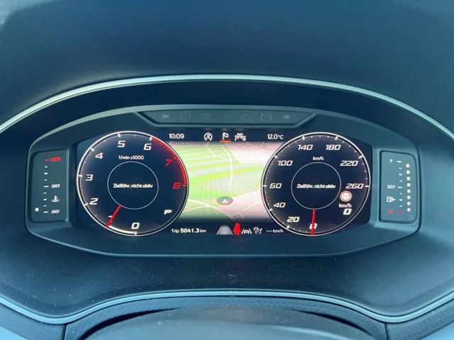 Seat Ibiza 1.0 TSI DSG Style