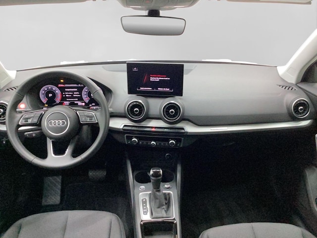 Audi Q2 35 TFSI S-Tronic