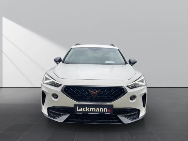 Cupra Formentor 1.5*LED*ACC*Full-Link*Kessy*